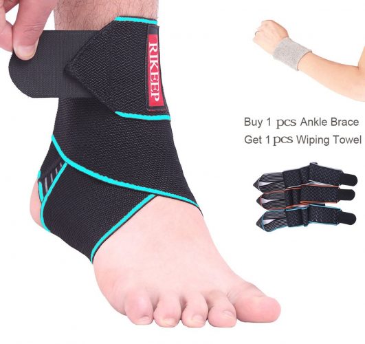 Top 8 Best Ankle Brace for Lacrosse Reviews Buyers Guide Ankle Action