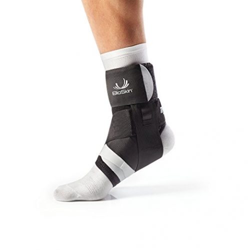Top 5 Ankle Braces for Cheerleading 2019 Buyers Guide Review