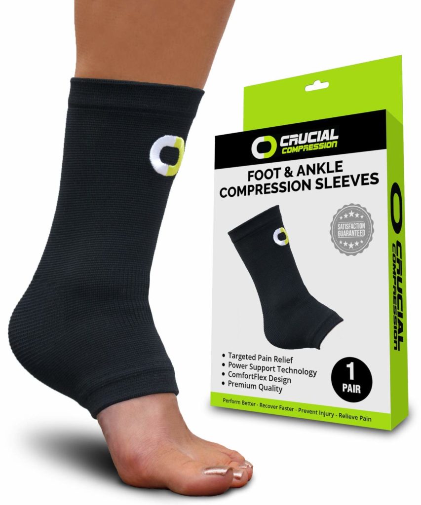 Best Ankle Brace for Peroneal Tendonitis Buyers Guide Comparisons