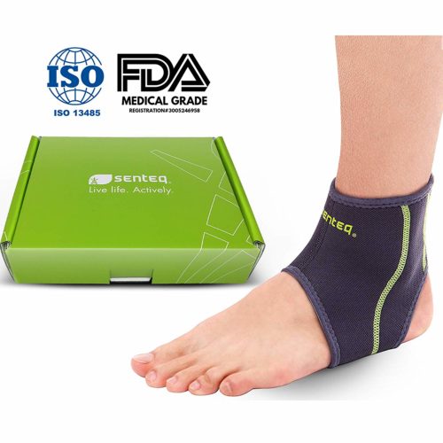 Top 5 Best Ankle Braces for Arthritis