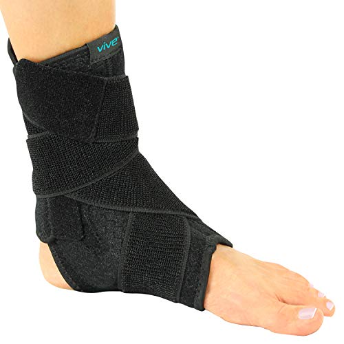 Best Wrap for Sprained Ankles 2024 | Buyers Guide, Reviews