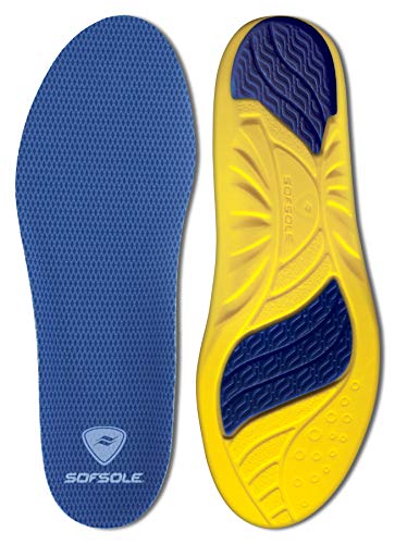 5 Best Insoles for Soccer Cleats 2022 | Buyers Guide, Reviews