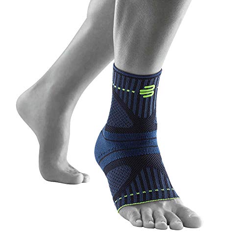 Best Ankle Compression Sleeves 2023 | Buyers Guide | Reviews