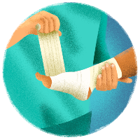 Ankle Injuries and how to fix them